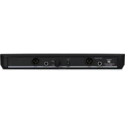Shure BLX1288/P31 S8 Dual Channel Wireless Combo System - H9 Band