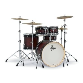 GRETSCH SHELL SET CATALINA MAPLE
