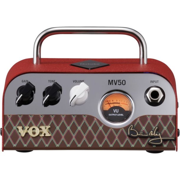 VOX MV50-Brian May