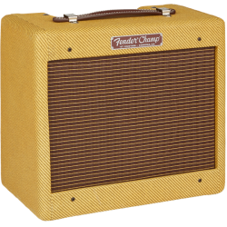 Fender 57 CUSTOM CHAMP Handwired