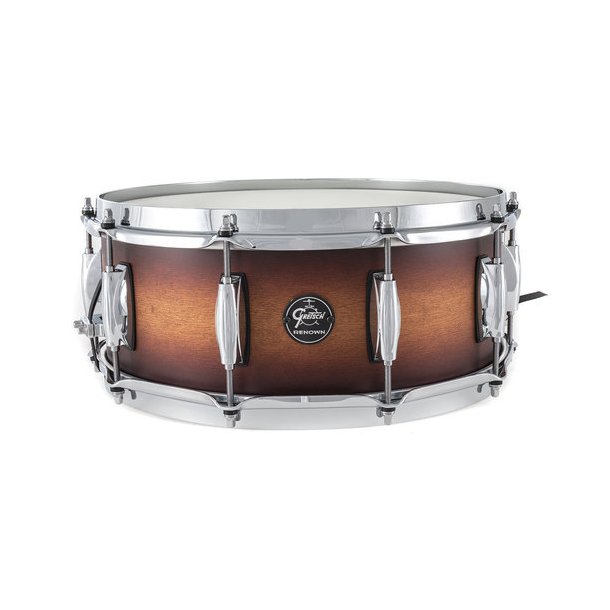 GRETSCH SNARE DRUM RENOWN MAPLE