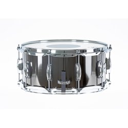 GRETSCH SNARE DRUM FULL RANGE Black 
