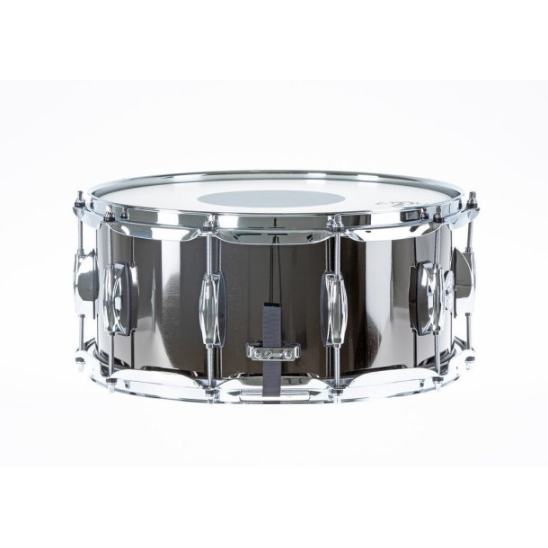 GRETSCH SNARE DRUM FULL RANGE Black 