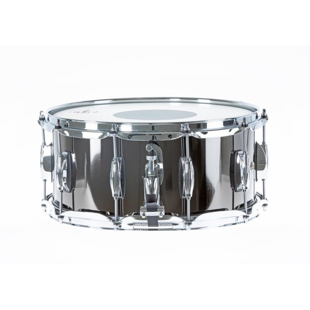 GRETSCH SNARE DRUM FULL RANGE Black 