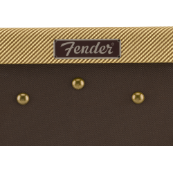 Fender Tweed Wall Clock