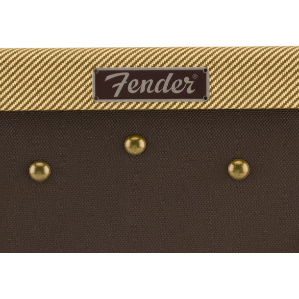 Fender Tweed Wall Clock