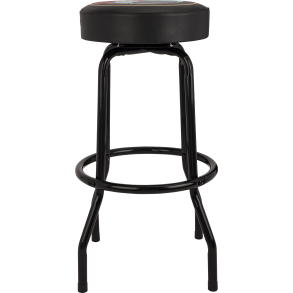 Fender Guitars & Amps Pick Pouch Barstool 30