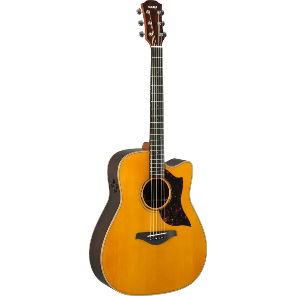 Yamaha A3R, Vintage Natural