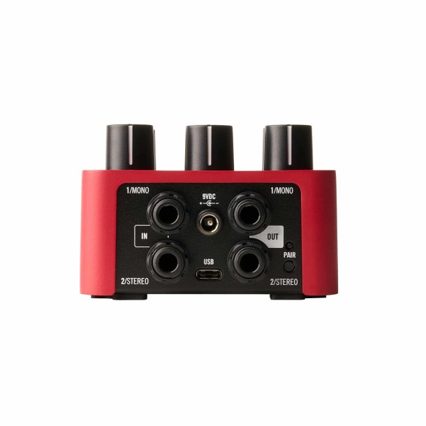 Universal Audio UAFX ANTI