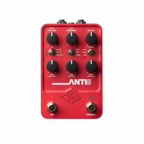 Universal Audio UAFX ANTI