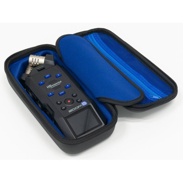ZOOM APH-6e H6essential Accessory Pack