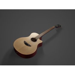 Yamaha APX600 M Natur, CASHBACK