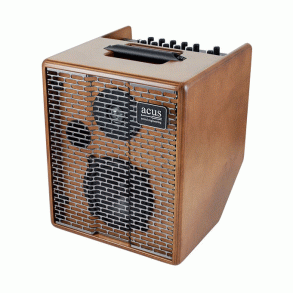 Acus One for Strings 5T-Simon, Wood