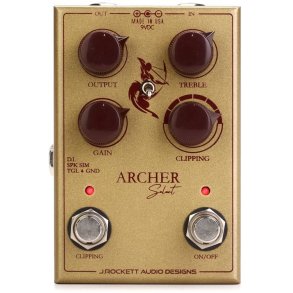 J. Rockett Archer Select