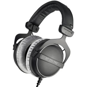 Beyerdynamic DT 770 PRO 250 ohm