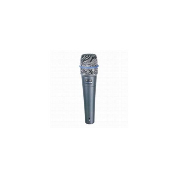 Shure Beta57