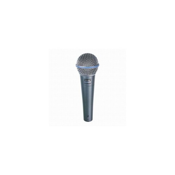 Shure Beta58