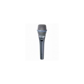 Shure Beta87A