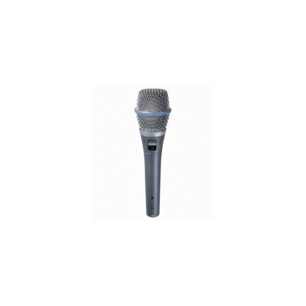 Shure Beta87A