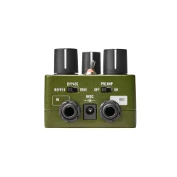 Universal Audio UAFX Brigade Chorus &amp; Vibrato