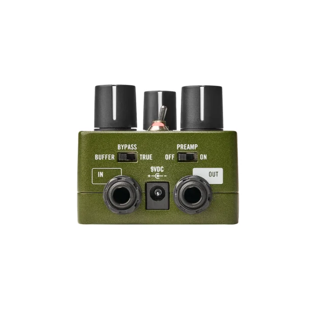 Universal Audio UAFX Brigade Chorus &amp; Vibrato