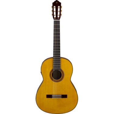 Yamaha CG-TA NT Transacoustic
