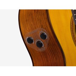 Yamaha CG-TA NT Transacoustic