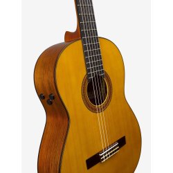 Yamaha CG-TA NT Transacoustic