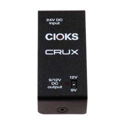 Cioks Crux