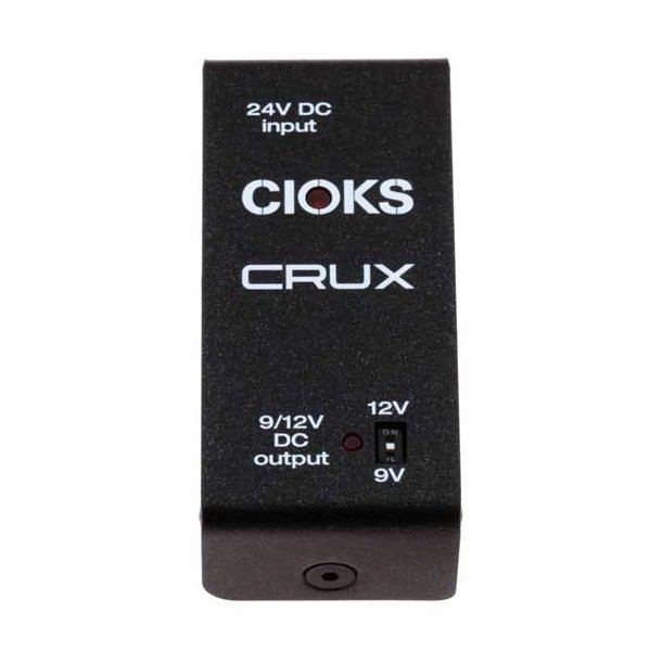 Cioks Crux