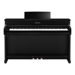 Yamaha CLP 835 Digital Piano, CASHBACK Kampagne 