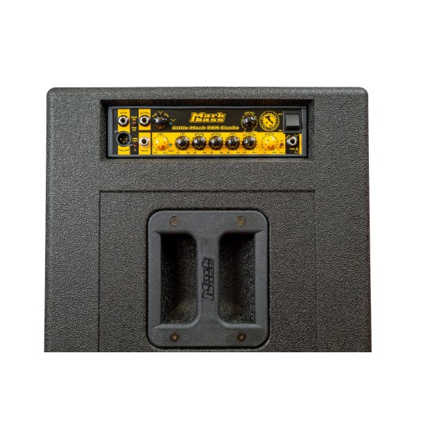 Markbass MB58R 121 pure combo