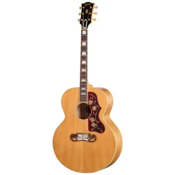 Gibson 1957 SJ-200 Custom Shop Light Aged Natural
