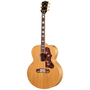 Gibson 1957 SJ-200 Custom Shop Light Aged Natural