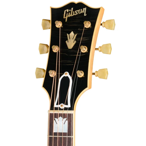 Gibson 1957 SJ-200 Custom Shop Light Aged Natural