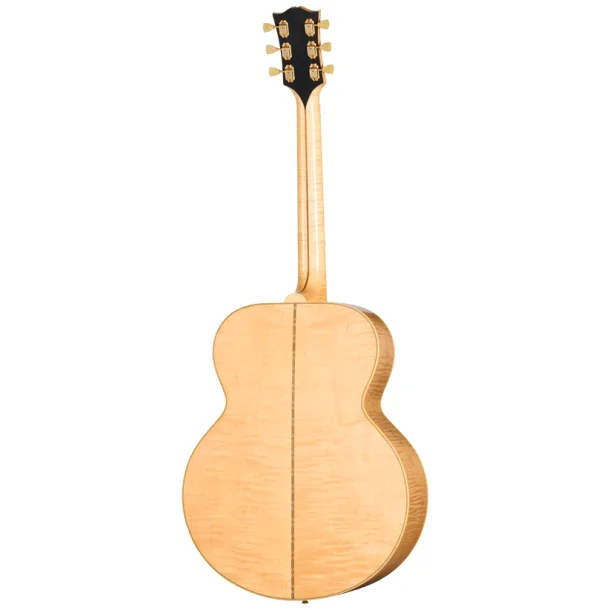 Gibson 1957 SJ-200 Custom Shop Light Aged Natural