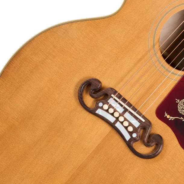 Gibson 1957 SJ-200 Custom Shop Light Aged Natural