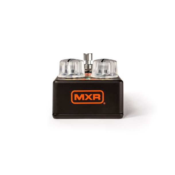 MXR Hybrid Fuzz