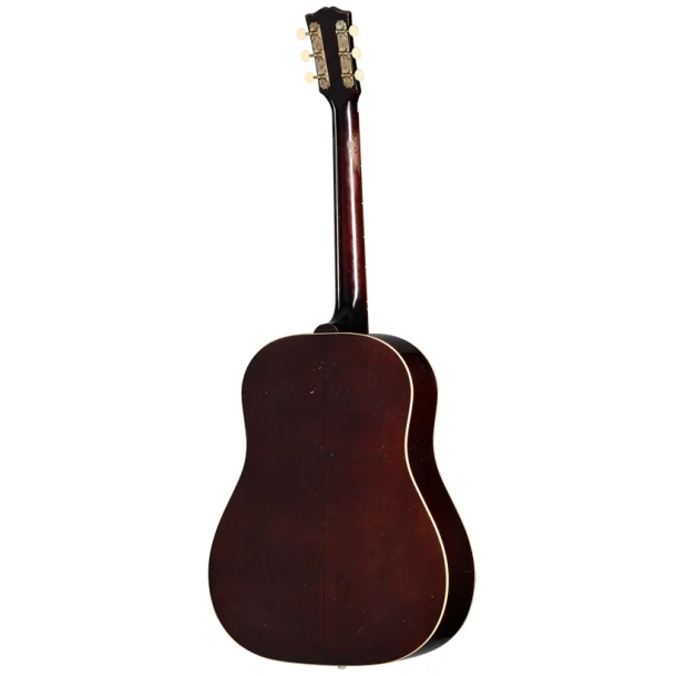 Gibson 1942 Banner J-45 Heavy Aged Vintage Sunburst