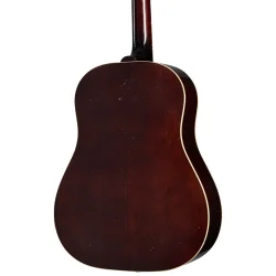 Gibson 1942 Banner J-45 Heavy Aged Vintage Sunburst