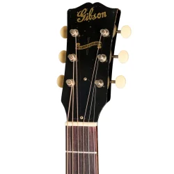 Gibson 1942 Banner J-45 Heavy Aged Vintage Sunburst