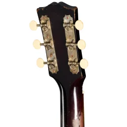Gibson 1942 Banner J-45 Heavy Aged Vintage Sunburst