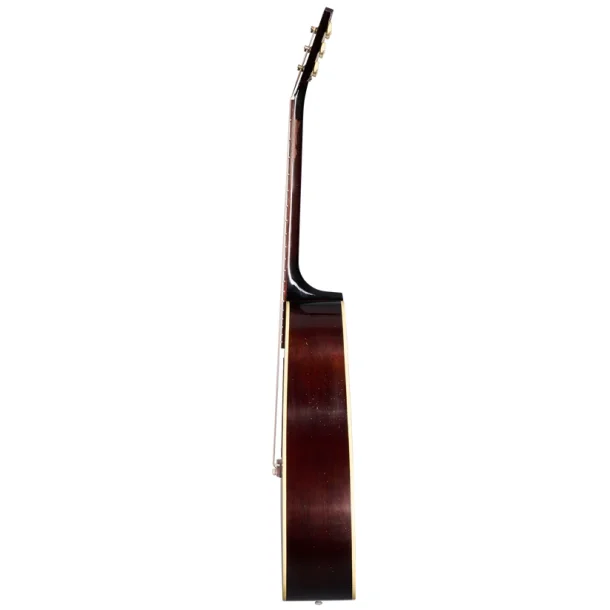 Gibson 1942 Banner J-45 Heavy Aged Vintage Sunburst