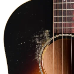 Gibson 1942 Banner J-45 Heavy Aged Vintage Sunburst