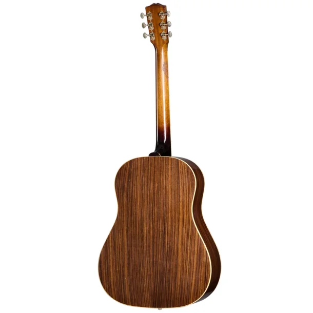 Gibson 1936 Advanced Jumbo Heavy Aged Vintage Sunburst