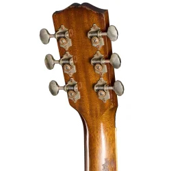 Gibson 1936 Advanced Jumbo Heavy Aged Vintage Sunburst