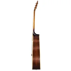 Gibson 1936 Advanced Jumbo Heavy Aged Vintage Sunburst