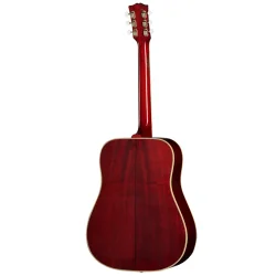 Gibson 1963 Country Western Heavy Aged Smoked Natural
