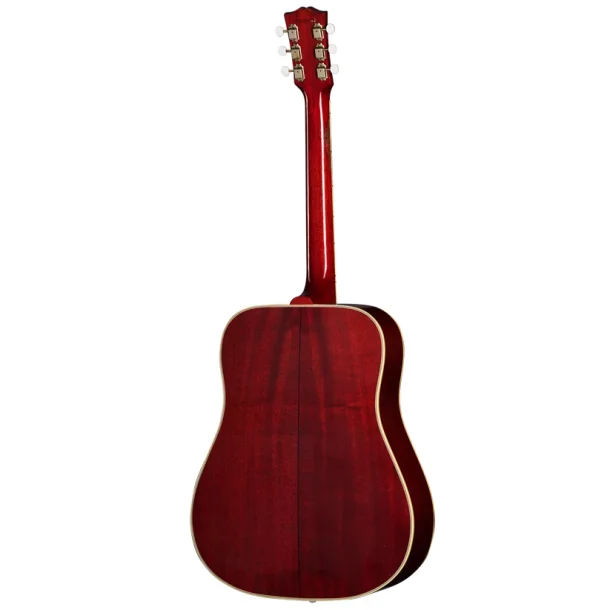 Gibson 1963 Country Western Heavy Aged Smoked Natural