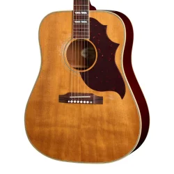 Gibson 1963 Country Western Heavy Aged Smoked Natural